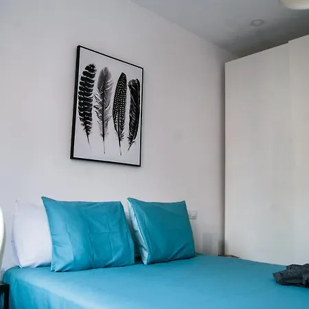 Modern Flat 10Mins From Las Canteras Beach
