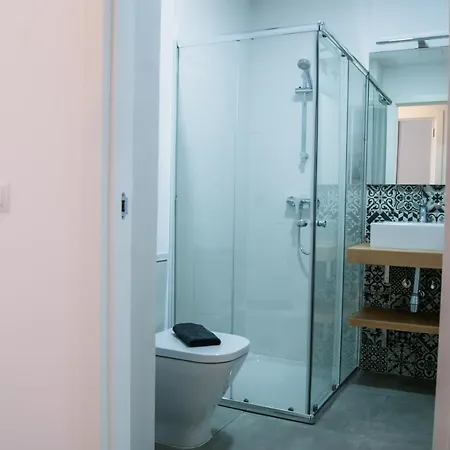 Apartment Modern Flat 10Mins From Las Canteras Beach *