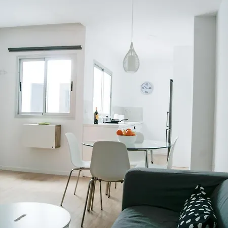 Apartment Modern Flat 10Mins From Las Canteras Beach Las Palmas de Gran Canaria