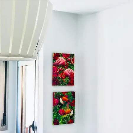 Modern Flat 10Mins From Las Canteras Beach * Las Palmas de Gran Canaria